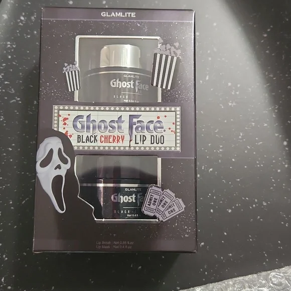 GHOSTFACE GLAMLITE COLLECTION - Picture 8 of 14